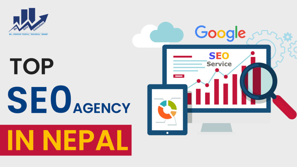 Top Seo agency in nepal