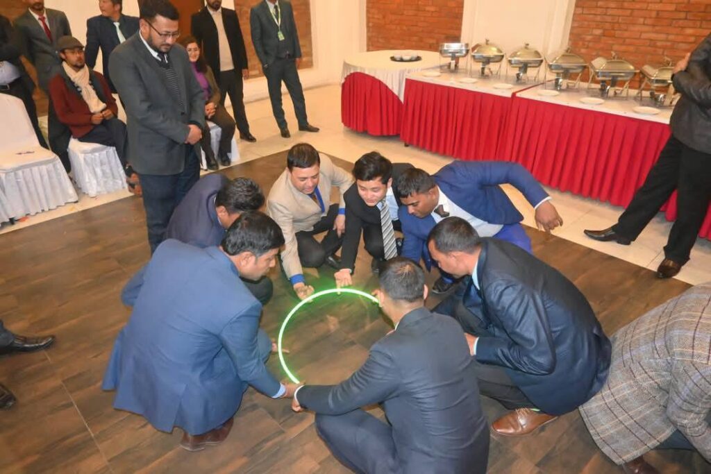 sales trainer in Biratnagar 