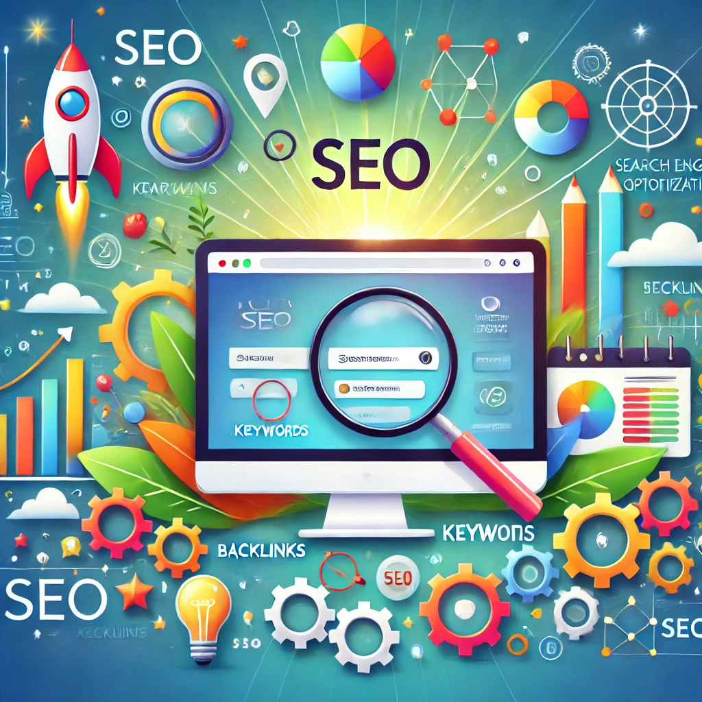 Top Seo Agency in Nepal