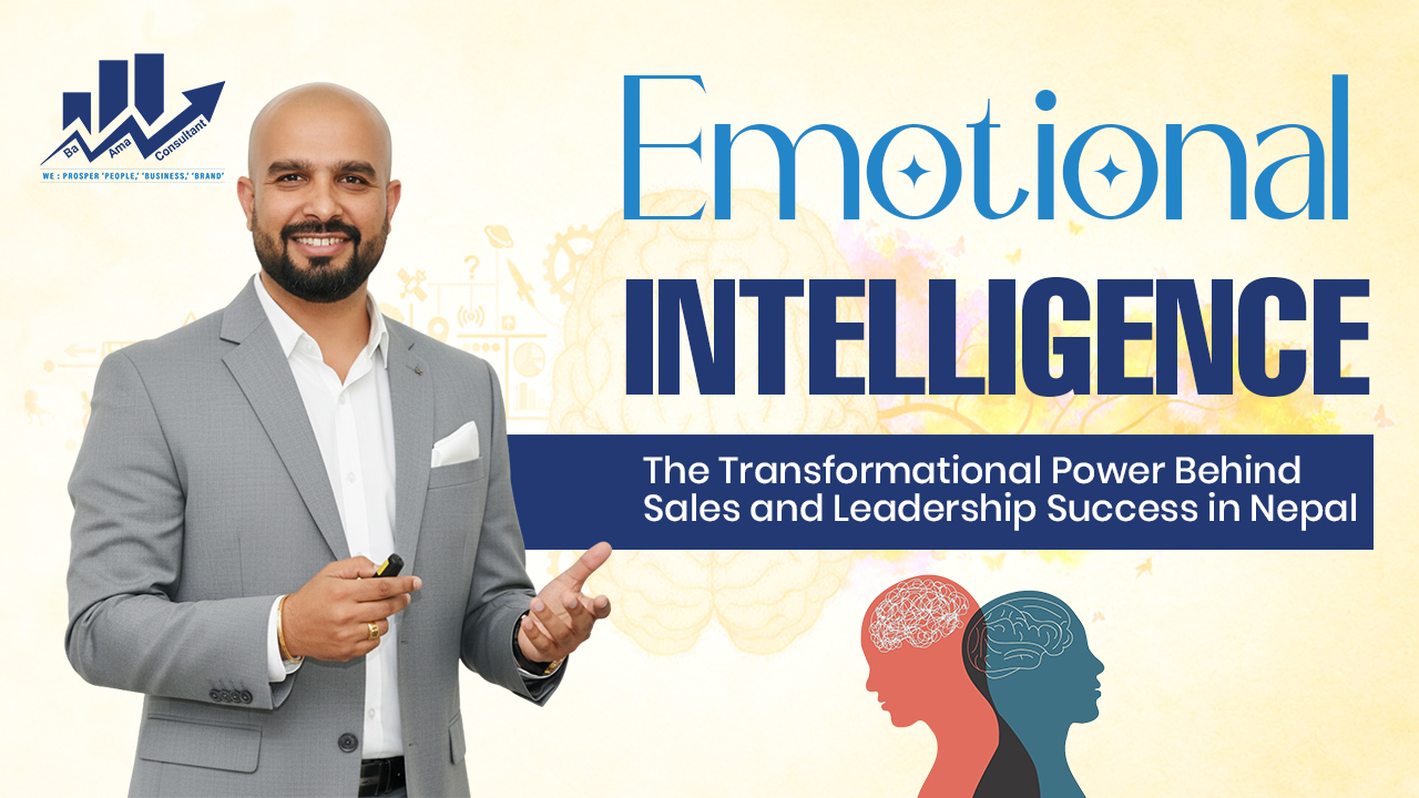 Emotional Intelligence