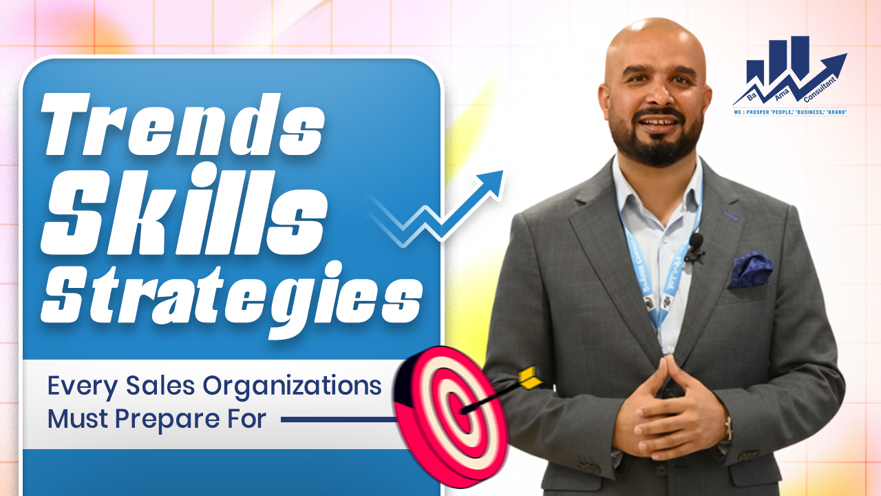 future of sales training in Nepal