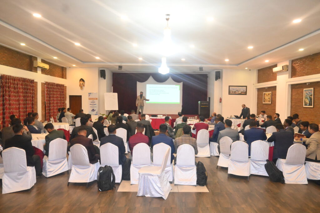 Sales And Marketing Motion