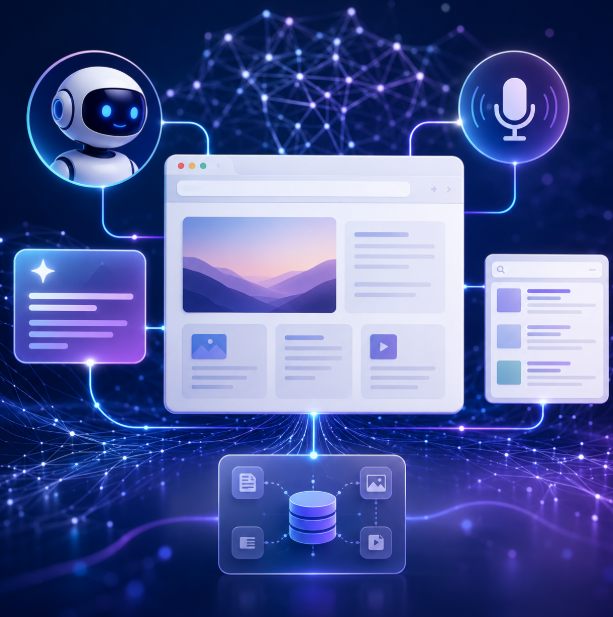 AI search optimization AEO and GEO for SEO